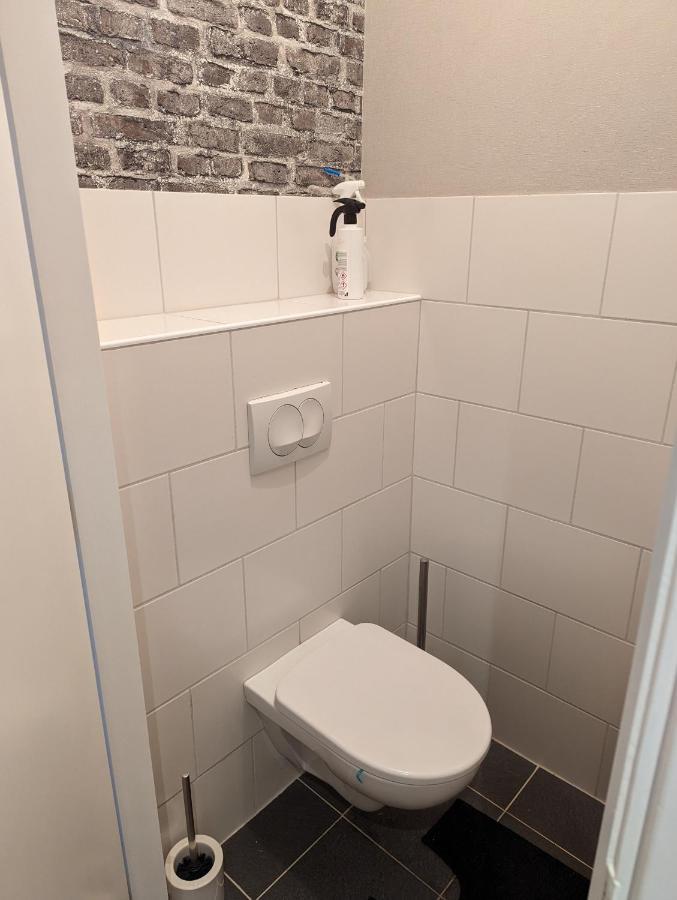 Knus Appartement Aan Bosrand Hornsterzwaag Экстерьер фото
